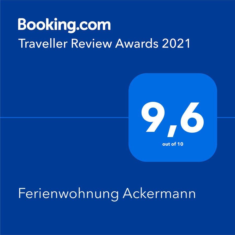 Ferienwohnung Ackermann Engen Ngoại thất bức ảnh