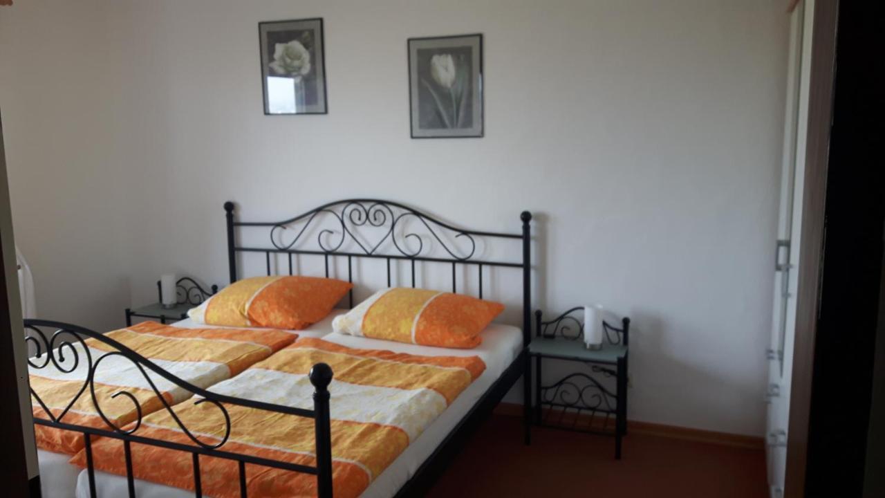 Ferienwohnung Ackermann Engen Ngoại thất bức ảnh